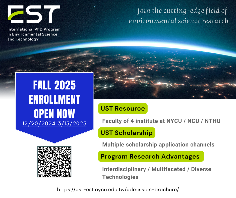 Fall 2025 Enrollment Open Now