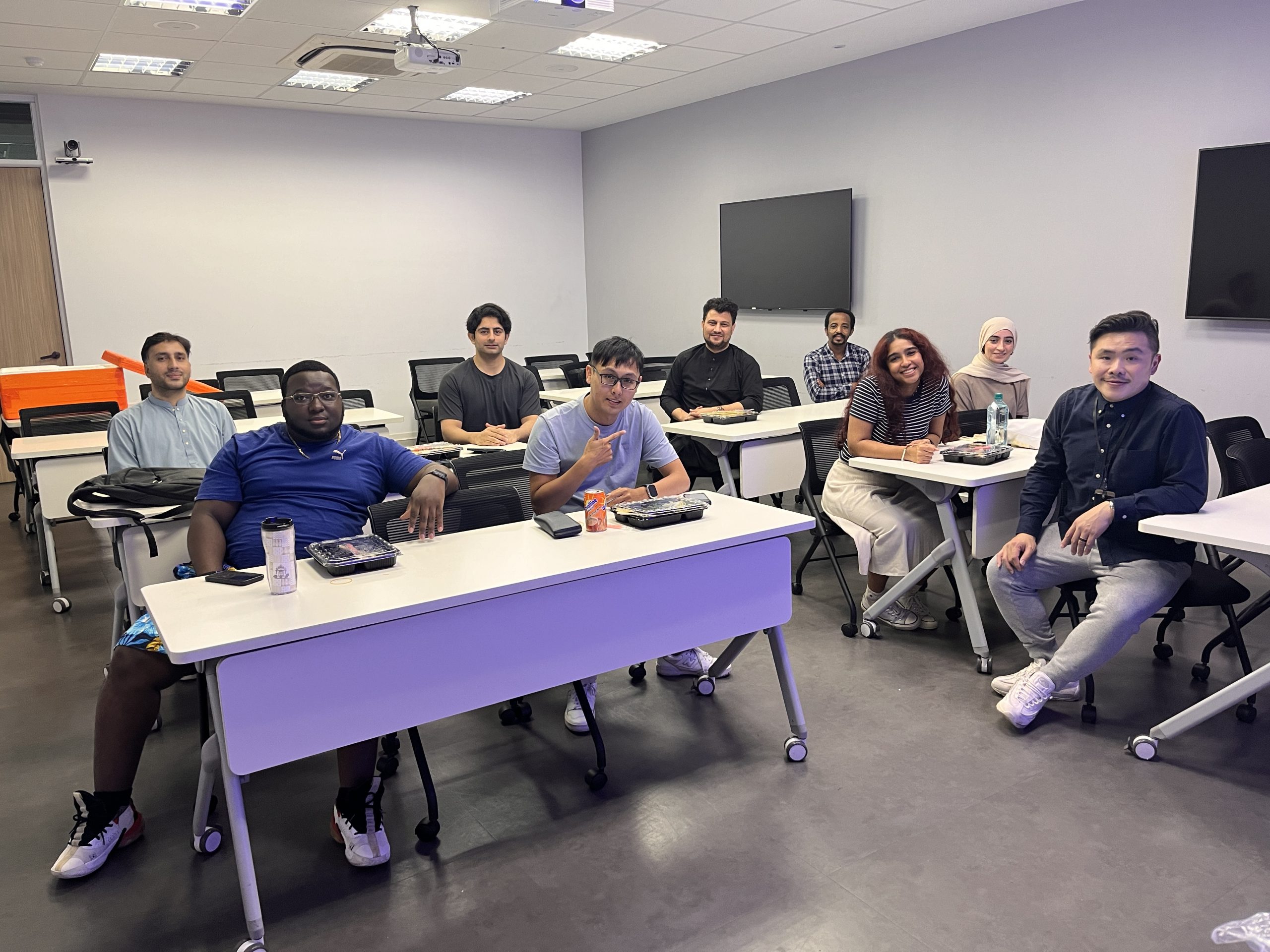 113-1 EST：Faculty-Student Forum